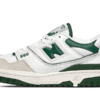 New Balance 550 White Green