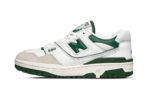 New Balance 550 White Green