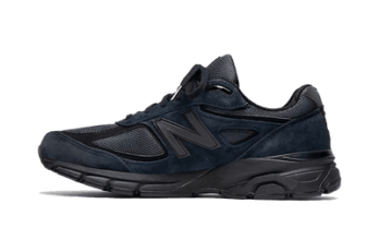 New Balance 990v4 JJJJound Navy