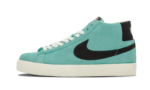 Nike SB Blazer Aqua Blue Azure