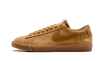 Nike SB Blazer Low GT Supreme Golden Beige