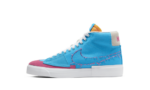 Nike SB Blazer Mid Edge Hack Pack Blue