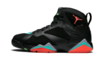 Jordan 7 Retro Barcelona Nights