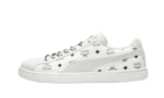 Puma Suede Classic MCM (White)