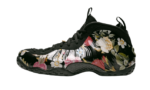 Nike Air Foamposite One Floral