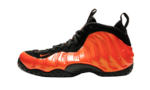 Nike Air Foamposite One Habanero Red