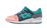 ASICS Gel-Lyte III Ronnie Fieg Homage