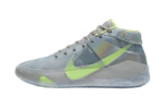 Nike KD 13 Recycled Collar Barely Volt