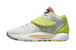 Nike KD 14 White Lime Green