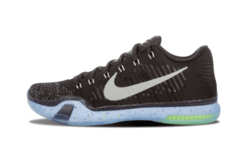 Nike Kobe 10 Elite HTM Arrowhead