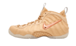 Nike Air Foamposite Pro Vachetta Tan