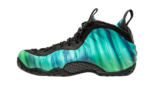 Nike Air Foamposite One Northern Lights