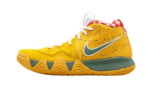 Nike Kyrie 4 Concepts Yellow Lobster