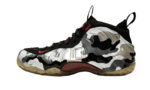 Nike Air Foamposite One Fighter Jet