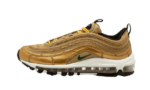 Nike Air Max 97 Cristiano Ronaldo Metallic Gold