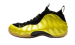 Nike Air Foamposite One Electrolime