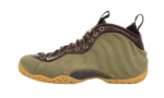 Nike Air Foamposite One Olive