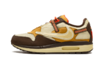 Nike Air Max 1 Travis Scott Cactus Jack Baroque Brown