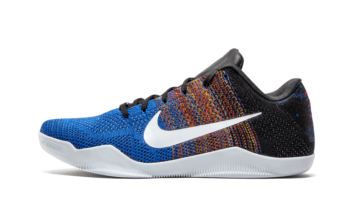 Nike Kobe 11 Elite Low BHM (2016)