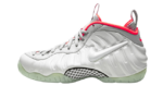 Nike Air Foamposite Pro Pure Platinum