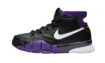 Nike Kobe 1 Protro Purple Reign