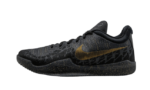 Nike Mamba Rage Gold Stars