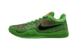 Nike Mamba Rage Grinch