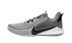 Nike Mamba Fury Cool Grey (Team)