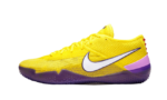 Nike Kobe NXT 360 Yellow Strike