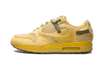 Nike Air Max 1 Travis Scott Cactus Jack Saturn Gold