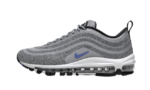 Nike Air Max 97 Swarovski Polar Blue (W)