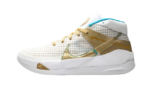 Nike KD 13 EYBL White (2020)