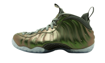 Nike Air Foamposite One Iridescent (W)