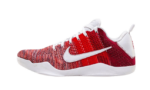 Nike Kobe 11 Elite Low 4KB Red Horse