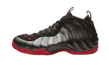 Nike Air Foamposite One Cough Drop (2007)