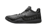 Nike Mamba Rage Black