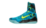 Nike Kobe 9 Elite Perspective