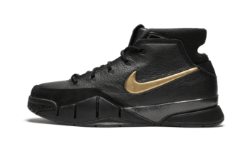 Nike Kobe 1 Protro Mamba Day