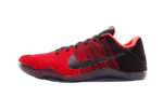 Nike Kobe 11 Elite Low Achilles Heel