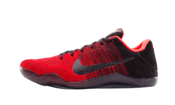 Nike Kobe 11 Elite Low Achilles Heel