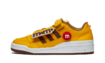 Adidas Forum Low M&M’s Yellow