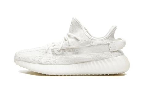 Yeezy Boost 350 V2 Bone | HQ6316 | WOOVIN