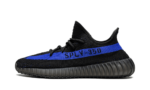 Yeezy Boost 350 V2 Dazzling Blue