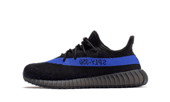 Yeezy Boost 350 V2 Dazzling Blue (Kids)