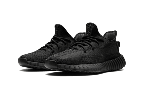 Yeezy Boost 350 V2 Onyx