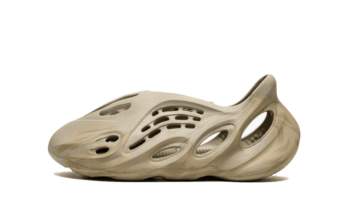 Yeezy Foam RNNR Stone Sage (Kids)