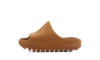 Yeezy Slide Ochre (Kids)