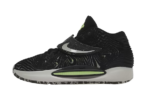 Nike KD 14 Black Lime Glow