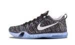 Nike Kobe 10 Elite HTM Oreo