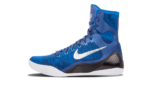 Nike Kobe 9 Elite Brave Blue